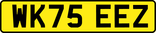 WK75EEZ