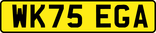 WK75EGA