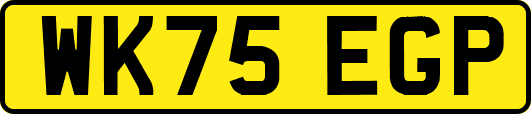 WK75EGP