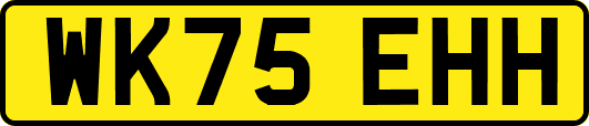 WK75EHH