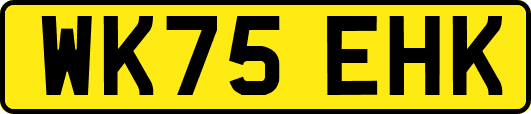 WK75EHK