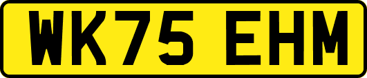 WK75EHM