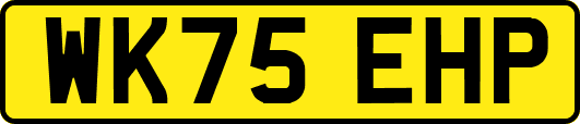 WK75EHP