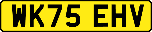 WK75EHV