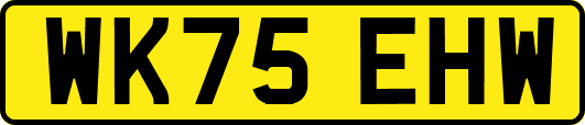 WK75EHW