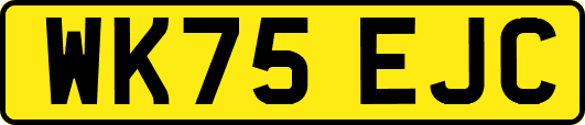 WK75EJC