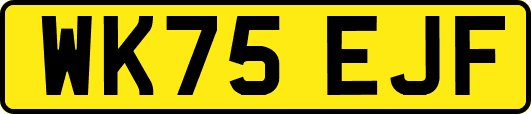 WK75EJF
