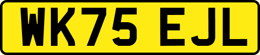 WK75EJL