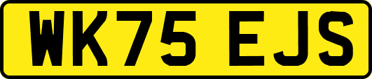 WK75EJS
