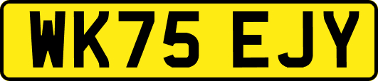 WK75EJY