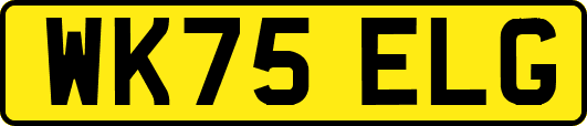 WK75ELG