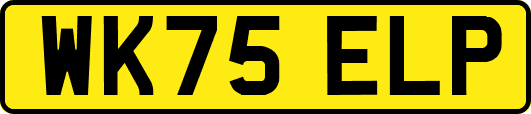 WK75ELP