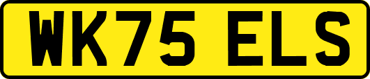 WK75ELS