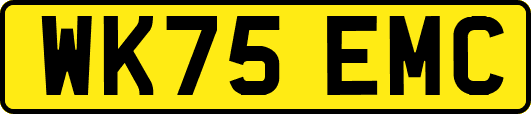 WK75EMC