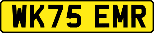 WK75EMR
