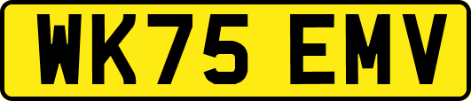 WK75EMV