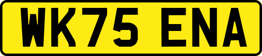 WK75ENA