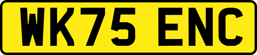 WK75ENC