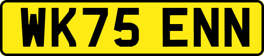 WK75ENN