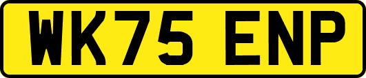 WK75ENP