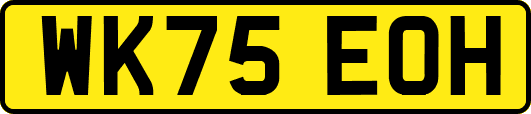 WK75EOH