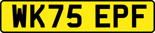 WK75EPF