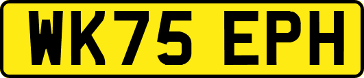 WK75EPH