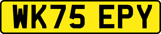 WK75EPY