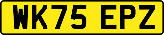 WK75EPZ