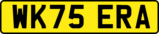 WK75ERA