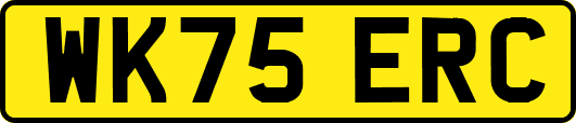 WK75ERC