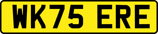 WK75ERE