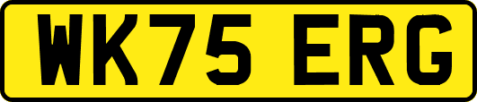 WK75ERG