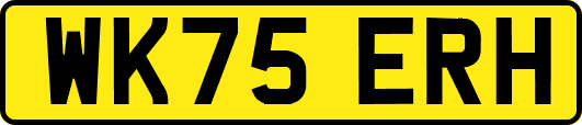 WK75ERH
