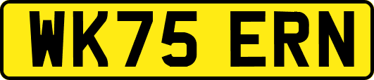 WK75ERN