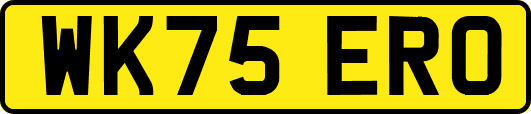 WK75ERO