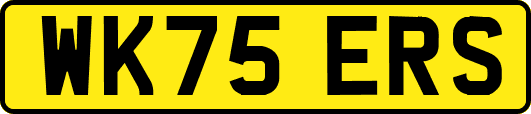 WK75ERS