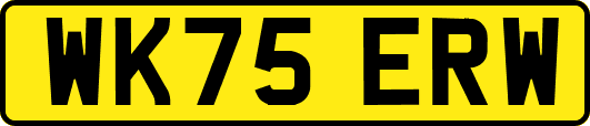 WK75ERW