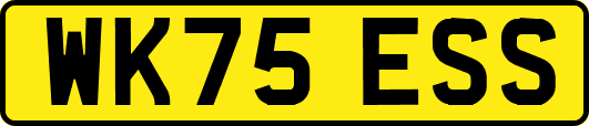 WK75ESS