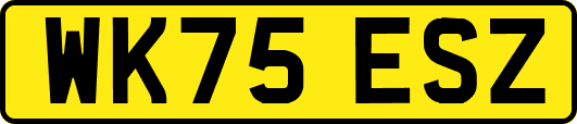 WK75ESZ