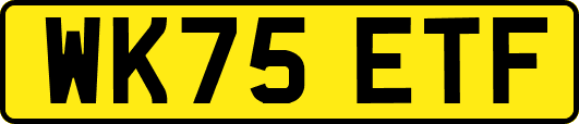 WK75ETF
