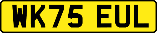 WK75EUL