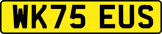 WK75EUS