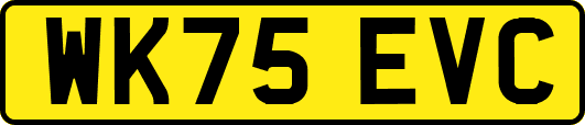 WK75EVC