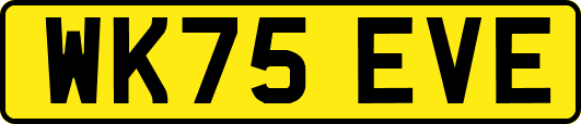WK75EVE