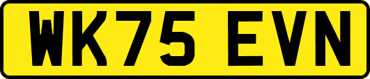 WK75EVN