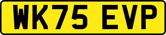 WK75EVP