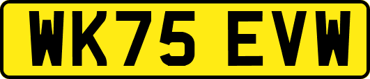 WK75EVW