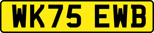 WK75EWB