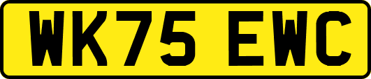 WK75EWC
